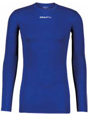 Undertröja Unisex