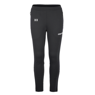 Overallbyxa Junior med initialer