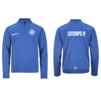 Overalltröja Junior