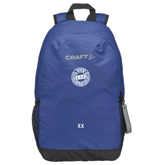 Ryggsäck 16L med initialer