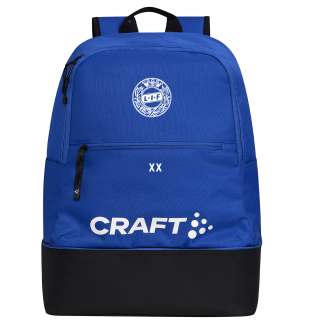 Ryggsäck 26L med initialer