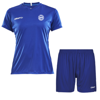 Paket T-shirt & Shorts Dam